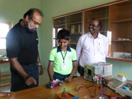science exebition1