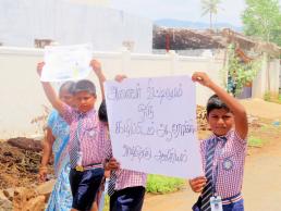 Swatch Bharath