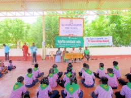NGC Inaguration 2