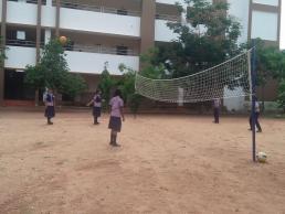 0014 sports event