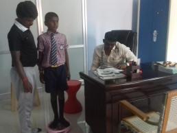 0017 health checkup